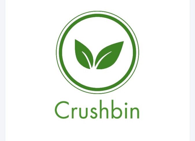 Crushbin